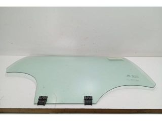 bontott CITROËN C3 III Jobb hátsó Ablak