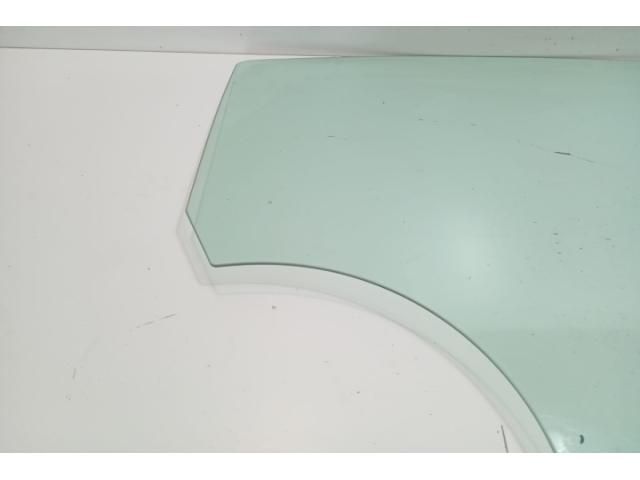 bontott CITROËN C3 III Jobb hátsó Ablak