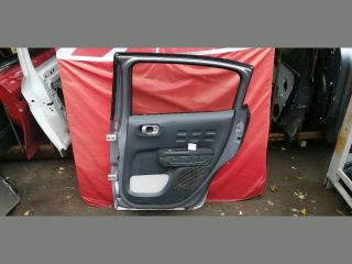 bontott CITROËN C3 III Jobb hátsó Ablak