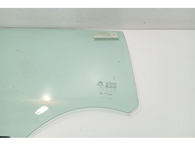 bontott CITROËN C3 III Jobb hátsó Ablak