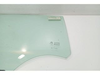 bontott CITROËN C3 III Jobb hátsó Ablak