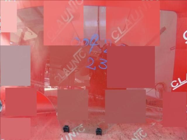 bontott CITROËN C3 III Jobb hátsó Ablak