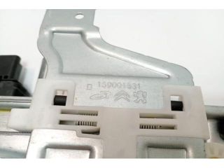 bontott CITROËN C3 III Jobb hátsó Ablakemelő Szerkezet (Elektromos)