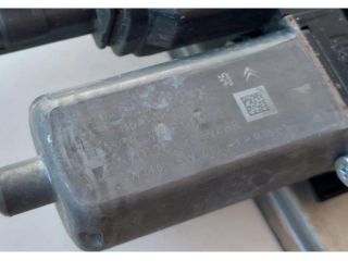 bontott CITROËN C3 III Jobb hátsó Ablakemelő Szerkezet (Elektromos)