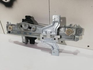 bontott CITROËN C3 III Jobb hátsó Ablakemelő Szerkezet (Elektromos)