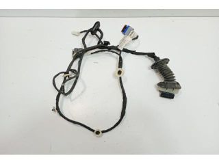 bontott CITROËN C3 III Jobb hátsó Ajtó Kábelköteg