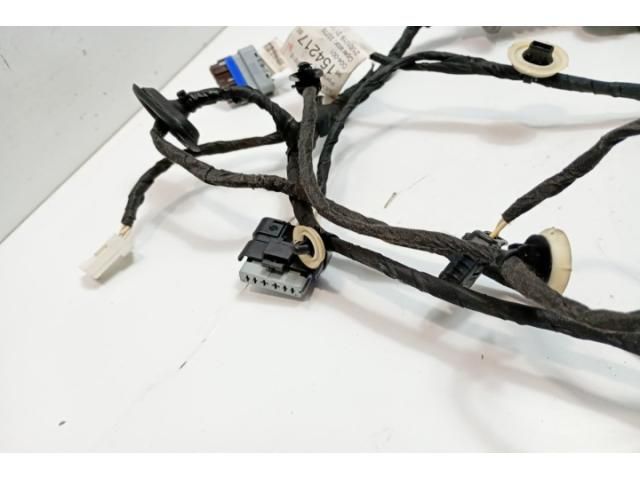 bontott CITROËN C3 III Jobb hátsó Ajtó Kábelköteg