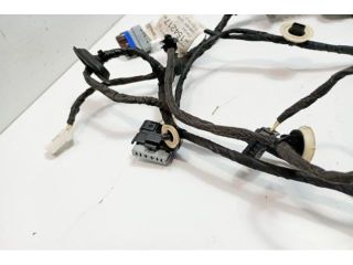 bontott CITROËN C3 III Jobb hátsó Ajtó Kábelköteg