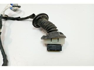 bontott CITROËN C3 III Jobb hátsó Ajtó Kábelköteg