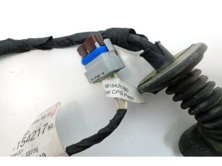 bontott CITROËN C3 III Jobb hátsó Ajtó Kábelköteg