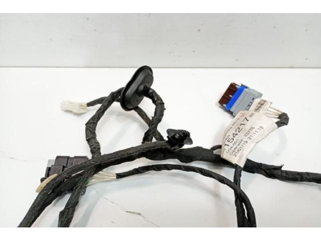 bontott CITROËN C3 III Jobb hátsó Ajtó Kábelköteg