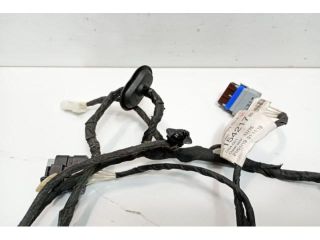 bontott CITROËN C3 III Jobb hátsó Ajtó Kábelköteg