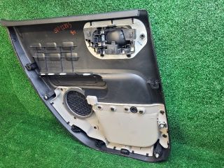 bontott CITROËN C3 III Jobb hátsó Ajtó Kárpit