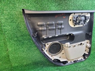 bontott CITROËN C3 III Jobb hátsó Ajtó Kárpit