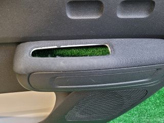 bontott CITROËN C3 III Jobb hátsó Ajtó Kárpit