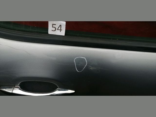 bontott CITROËN C3 III Jobb hátsó Ajtó (Részeivel)