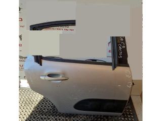bontott CITROËN C3 III Jobb hátsó Ajtó (Üres lemez)