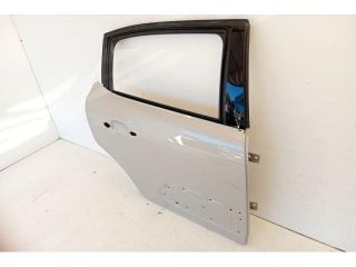 bontott CITROËN C3 III Jobb hátsó Ajtó (Üres lemez)