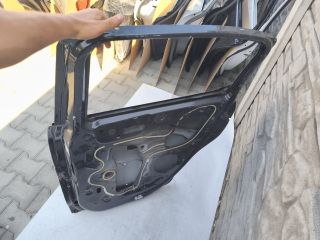 bontott CITROËN C3 III Jobb hátsó Ajtó (Üres lemez)