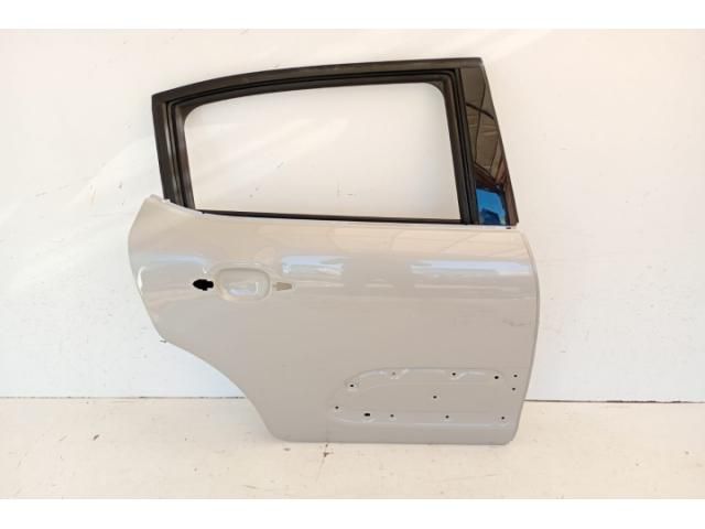 bontott CITROËN C3 III Jobb hátsó Ajtó (Üres lemez)