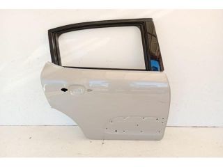 bontott CITROËN C3 III Jobb hátsó Ajtó (Üres lemez)