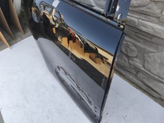 bontott CITROËN C3 III Jobb hátsó Ajtó (Üres lemez)