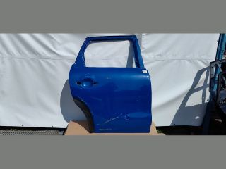 bontott CITROËN C3 III Jobb hátsó Ajtó (Üres lemez)