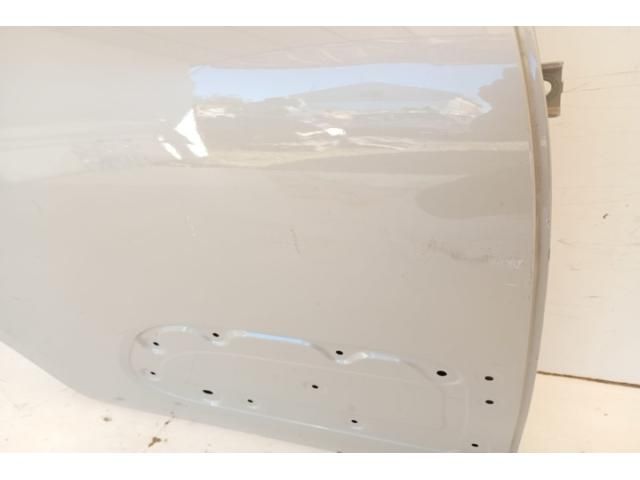 bontott CITROËN C3 III Jobb hátsó Ajtó (Üres lemez)