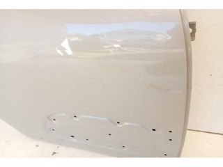 bontott CITROËN C3 III Jobb hátsó Ajtó (Üres lemez)