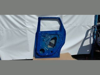 bontott CITROËN C3 III Jobb hátsó Ajtó (Üres lemez)