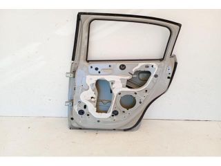 bontott CITROËN C3 III Jobb hátsó Ajtó (Üres lemez)