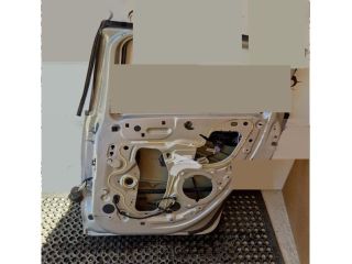 bontott CITROËN C3 III Jobb hátsó Ajtó (Üres lemez)