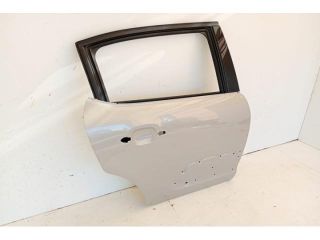 bontott CITROËN C3 III Jobb hátsó Ajtó (Üres lemez)