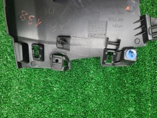 bontott CITROËN C3 III Jobb hátsó Belső Küszöb Burkolat