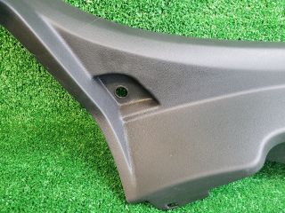 bontott CITROËN C3 III Jobb hátsó Belső Küszöb Burkolat