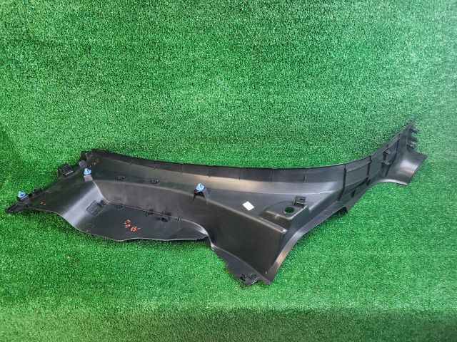 bontott CITROËN C3 III Jobb hátsó Belső Küszöb Burkolat