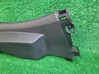 bontott CITROËN C3 III Jobb hátsó Belső Küszöb Burkolat