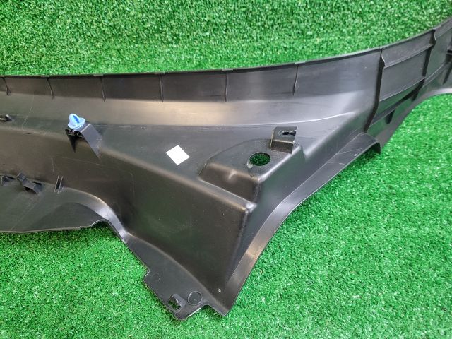 bontott CITROËN C3 III Jobb hátsó Belső Küszöb Burkolat