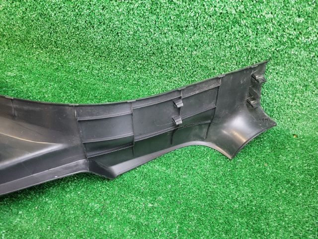 bontott CITROËN C3 III Jobb hátsó Belső Küszöb Burkolat