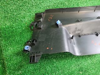 bontott CITROËN C3 III Jobb hátsó Belső Küszöb Burkolat