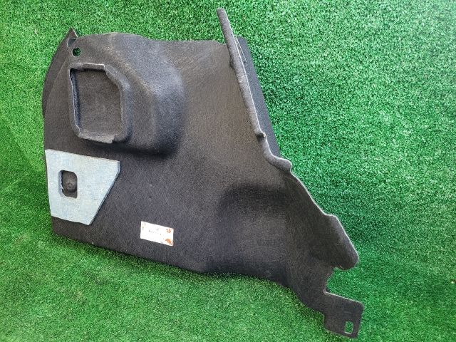 bontott CITROËN C3 III Jobb hátsó Csomagtér Burkolat (Műanyag)