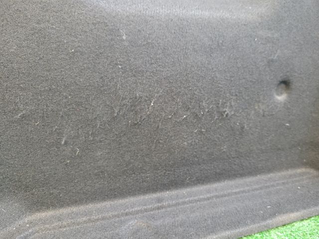 bontott CITROËN C3 III Jobb hátsó Csomagtér Burkolat (Műanyag)