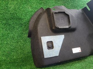 bontott CITROËN C3 III Jobb hátsó Csomagtér Burkolat (Műanyag)