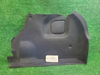 bontott CITROËN C3 III Jobb hátsó Csomagtér Burkolat (Műanyag)