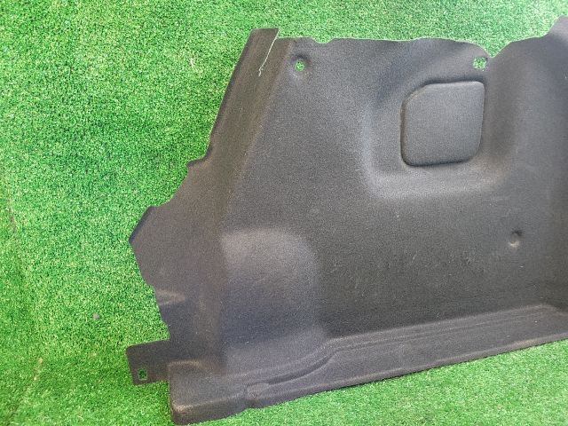 bontott CITROËN C3 III Jobb hátsó Csomagtér Burkolat (Műanyag)