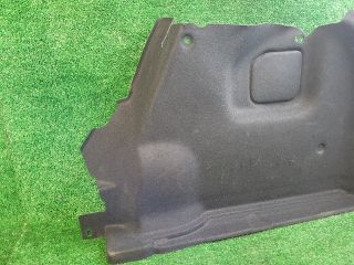 bontott CITROËN C3 III Jobb hátsó Csomagtér Burkolat (Műanyag)