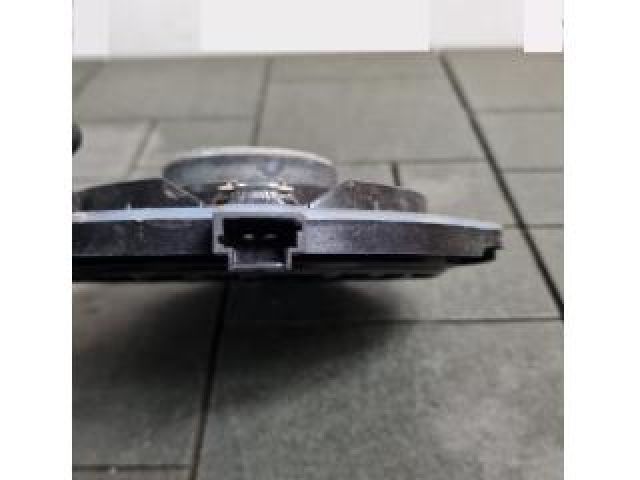 bontott CITROËN C3 III Jobb hátsó Hangszóró