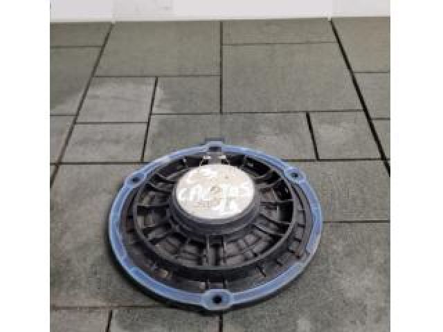 bontott CITROËN C3 III Jobb hátsó Hangszóró