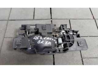 bontott CITROËN C3 III Jobb hátsó Kapaszkodó (Felső)