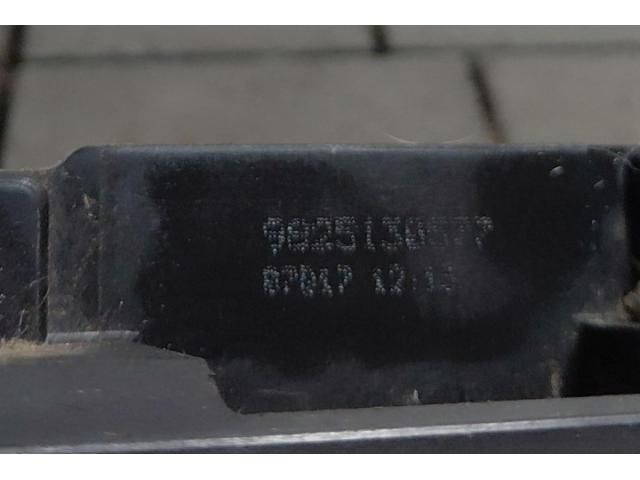 bontott CITROËN C3 III Jobb hátsó Kapaszkodó (Felső)